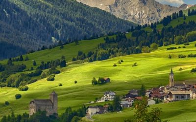 L’économie suisse sur la bonne voie