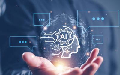 En marche vers l’ère de l’intelligence artificielle